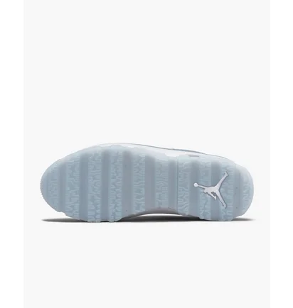 Кроссовки женские Air Jordan Air Mae Light Blue CT4539-400
