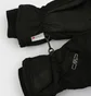 Рукавиці жіночі CMP Ski Gloves Black 6524820-U901