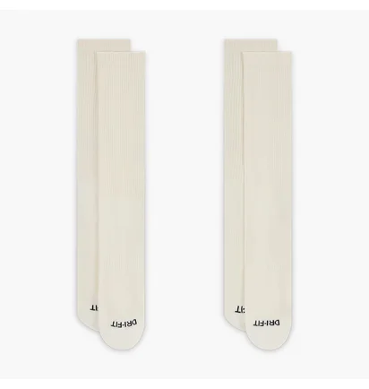 Шкарпетки чоловічі Nike Everyday Beige (2 пари) FZ3073-133