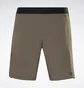 Шорты мужские Reebok Ts Strength Graphic Short Grey H46631