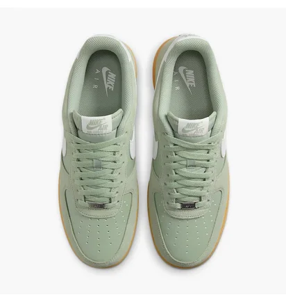 Кросівки чоловічі Nike Air Force 1 07 Lv 8 Olive FQ8714-300