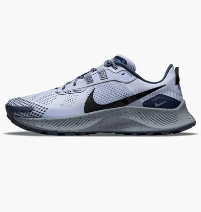 Кросівки чоловічі Nike Pegasus Trail 3 Grey Da8697-003