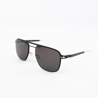 Солнцезащитные очки мужские MYKITA Grey/Black ELI-SGY-BK-PP-HCGY-STORM-GREY-BLACK
