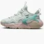 Кросівки жіночі Nike Air Huarache Craft Turquoise Dq8031-002
