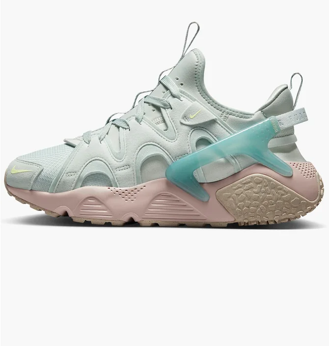 Кросівки жіночі Nike Air Huarache Craft Turquoise Dq8031-002
