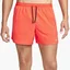 Шорти чоловічі Nike Dri-Fit Stride Orange Dm4755-635