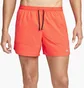 Шорти чоловічі Nike Dri-Fit Stride Orange Dm4755-635