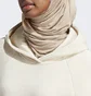 Худи женское Adidas All Szn Fleece Boyfriend Hoodie Beige Ic6432