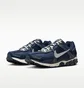 Кросівки чоловічі Nike Zoom Vomero 5 Se Blue IQ6589-400