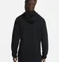 Кофта мужская Nike Pro Dri-Fit Black Dv9821-010
