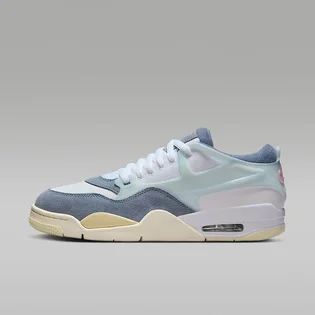 Кроссовки мужские Air Jordan 4 Rm Light Blue FQ7939-101