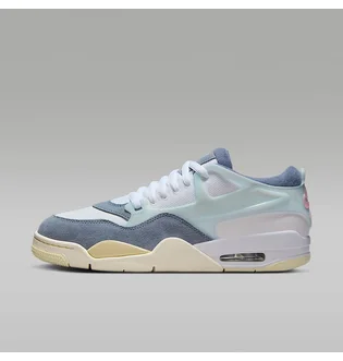 Кроссовки мужские Air Jordan 4 Rm Light Blue FQ7939-101