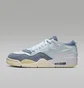 Кроссовки мужские Air Jordan 4 Rm Light Blue FQ7939-101