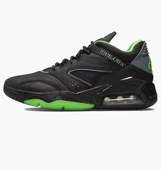Кроссовки мужские Air Jordan Point Lane "Electric Green" Black CZ4166-030