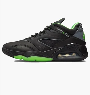 Кроссовки мужские Air Jordan Point Lane "Electric Green" Black CZ4166-030