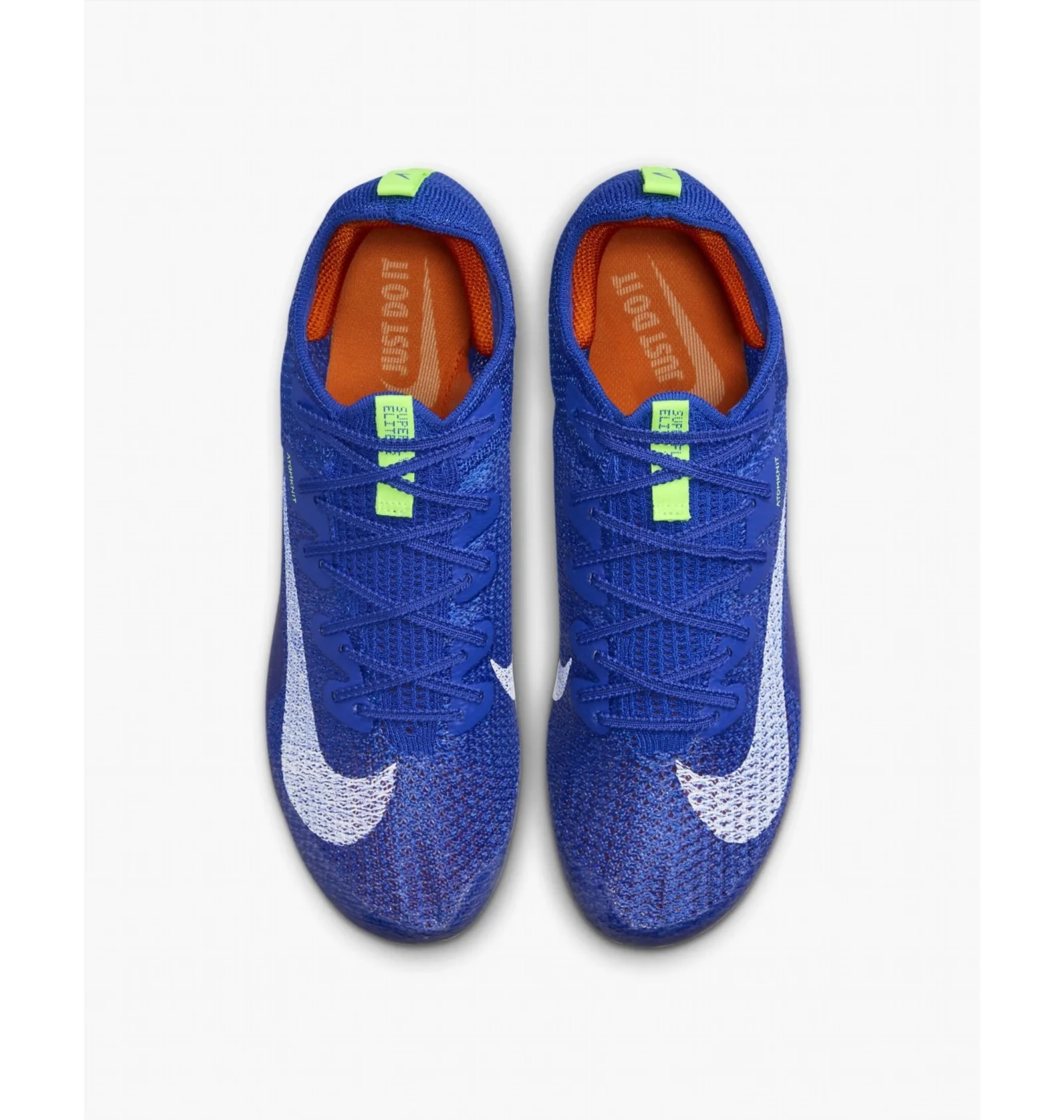 NIKE ZOOM SUPERFLY ELITE 2 26cmオリンピックカラー ᐉ Кроссовки унисекс Nike Zoom Superfly Elite 2 Track & Field