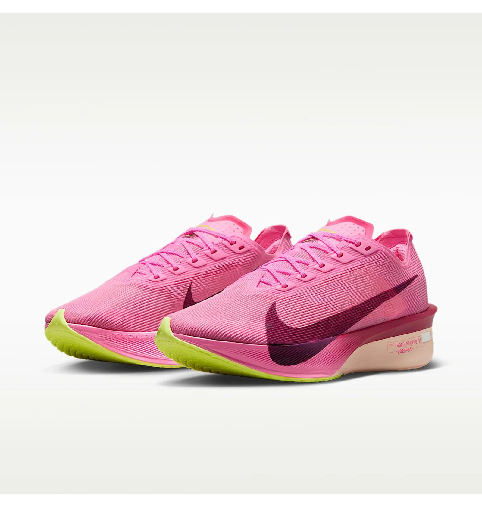 ᐉ Кросівки жіночі Nike Zoomx Vaporfly Next% 4 Pink HF6412-601