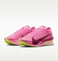 Кросівки жіночі Nike Zoomx Vaporfly Next% 4 Pink HF6412-601