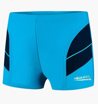 Плавки детские Aqua speed Andy 5600 128См Light Blue 349-24