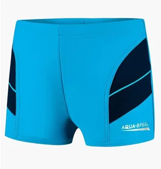 Плавки детские Aqua speed Andy 5600 128См Light Blue 349-24
