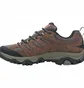 Кроссовки мужские Merrell Moab 3 Gore-Tex Walking Shoes Brown J036753