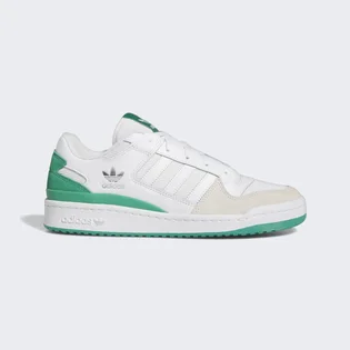 Кросівки чоловічі Adidas Forum Low Classic Shoes White FZ6262