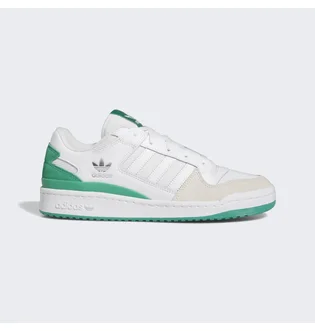 Кросівки чоловічі Adidas Forum Low Classic Shoes White FZ6262