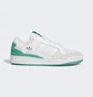 Кроссовки мужские Adidas Forum Low Classic Shoes White FZ6262