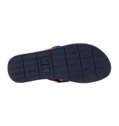 Тапочки мужские Helly Hansen Rwb Sandal 2 Blue 11958-597