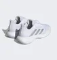 Кроссовки женские Adidas Courtjam Control Tennis Shoes White Hq8473