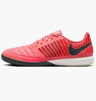 Футзалки мужские Nike Lunargato Ii Pink 580456-802