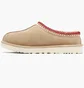 Тапочки женские UGG Tasman Slipper Beige 5955-SNDD