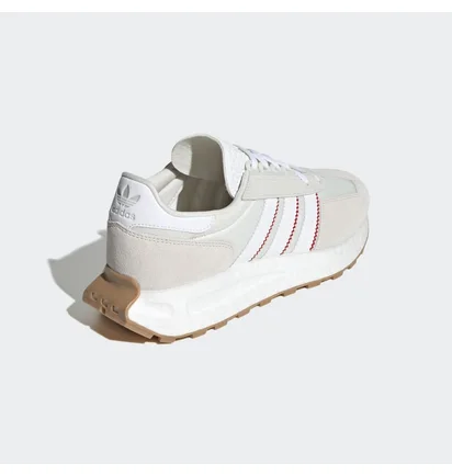 Кроссовки мужские Adidas Retropy E5 Shoes Grey Gz6387