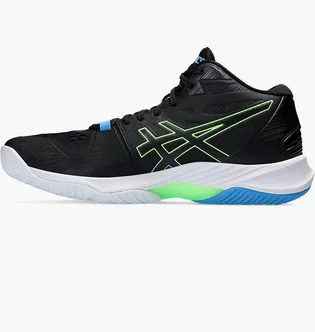 Кросівки чоловічі Asics Sky Elite Ff Mt 2 Black 1051A065-005