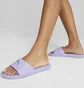 Тапочки женские Puma Cool Cat 2.0 Sport Wns Violet 390963-12