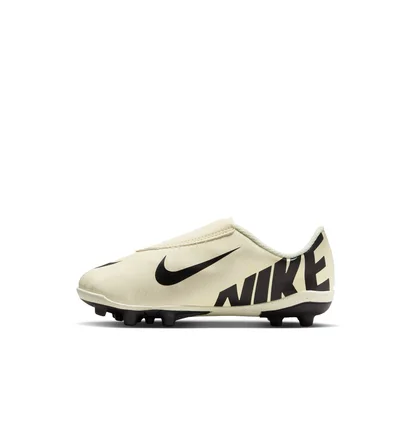 Бутси дитячі Nike Mercurial Vapor 15 Club Yellow DJ5964-700