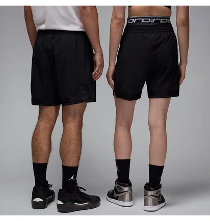 Шорти чоловічі Air Jordan Dri-Fit Sprt Wvn Dmnd Black FQ2989-013