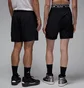Шорти чоловічі Air Jordan Dri-Fit Sprt Wvn Dmnd Black FQ2989-013