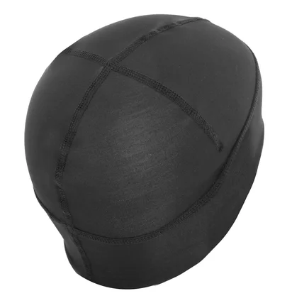 Шапка мужская SP-Sport Black 19HR038