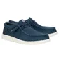 Кросівки чоловічі Hey Dude Wally Stretch Sox Blue HD41898-410-40