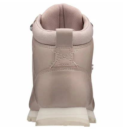 Ботинки женские Helly Hansen The Forester Beige 10516-072