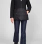 Куртка жіноча Cmp Jacket Fix Hood Black 39K2856-38Ud