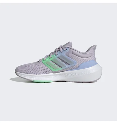 Кроссовки женские Adidas Ultrabounce Running Shoes Pink Hq3786