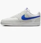Кросівки чоловічі Nike Court Vision Low White FN4019-001