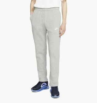 Штаны мужские Nike Sportswear Club Fleece Grey BV2707-063
