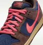 Кросівки чоловічі Nike Sb Dunk Low Blue/Brown HQ1625-200