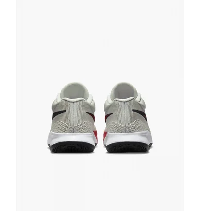 Кросівки чоловічі Nike Kyrie Flytrap 6 Basketball Shoes White Dm1125-002