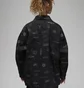 Куртка жіноча Air Jordan WomenS Trucker Jacket Black DX0384-010
