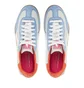 Кроссовки женские Skechers Hotshot-For The Win Blue 185234-LBMT