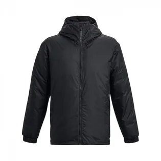 Куртка мужская Under Armour Cgi Down Lightweight Black 1378840-001